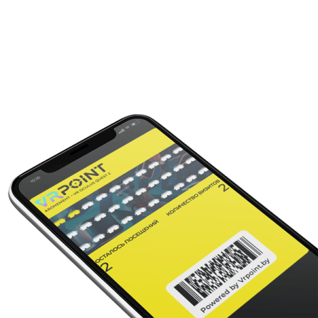 Абонемент VR Oculus Quest 2