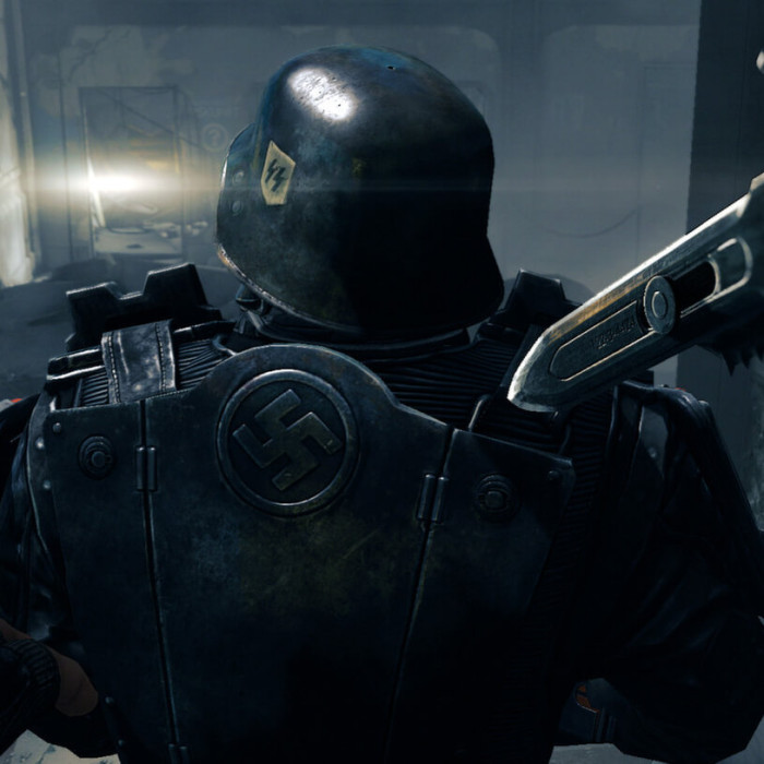 Wolfenstein: The New Order